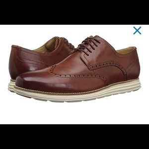 NWT Cole Haan original grand Shwng
